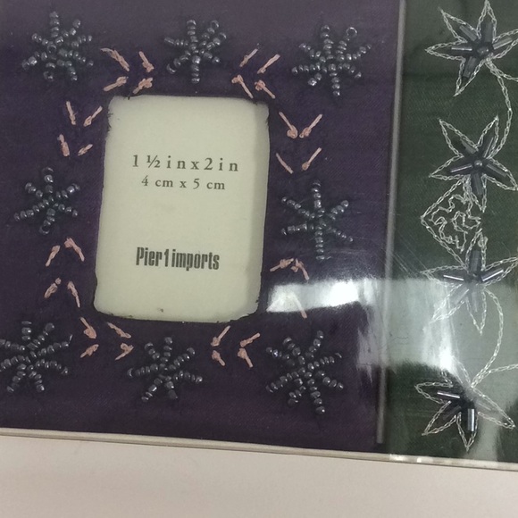 Pier One Frames - Picture 3 of 3